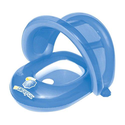 Bestway, Care seat for babies, Blue