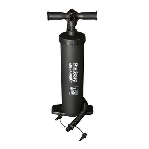 Bestway, Air Hammer Inflation Pump, 19 inch