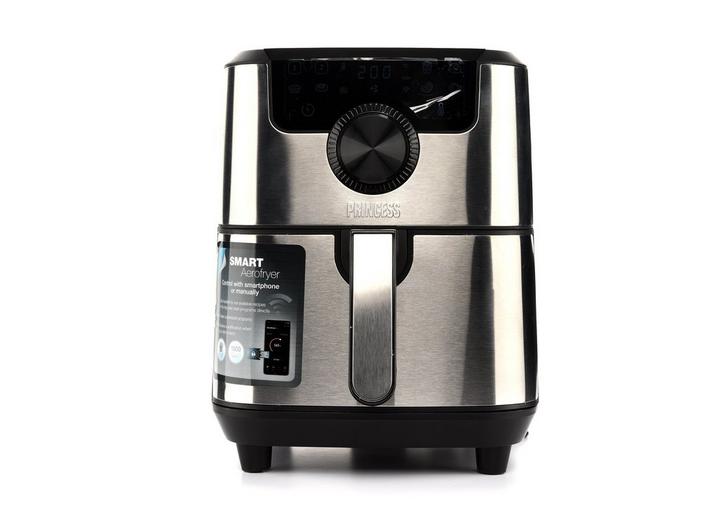 Princess smart air deals fryer