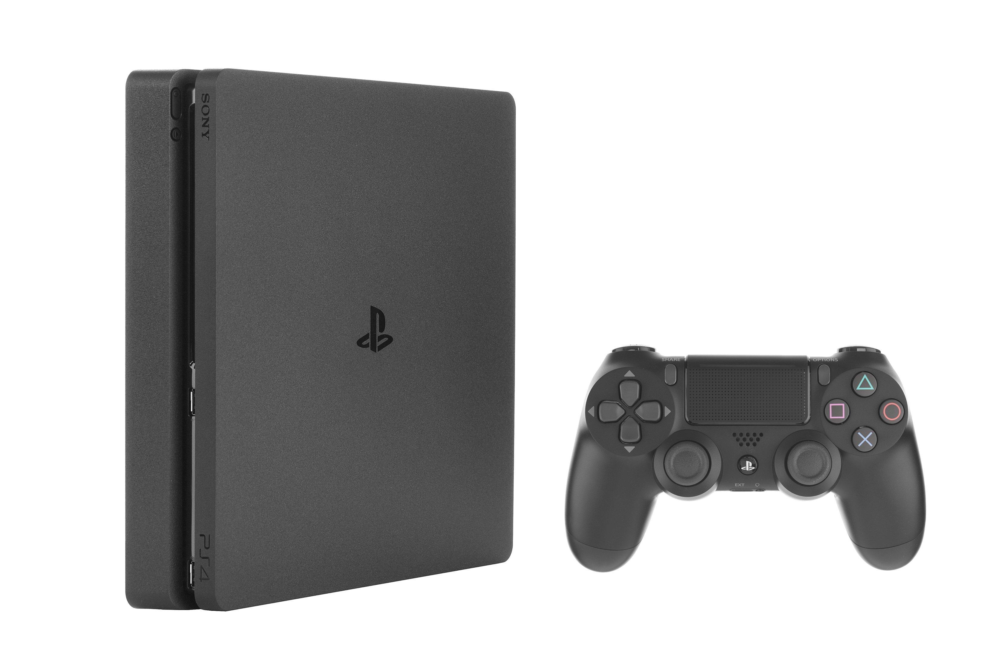 playstation 4 500 g