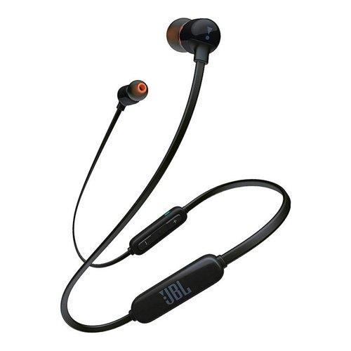 Jbl In Ear Bluetooth Headphones Black Extra Oman