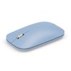 Microsoft, Modern Mobile Mouse Bluetooth, Pastel Blue