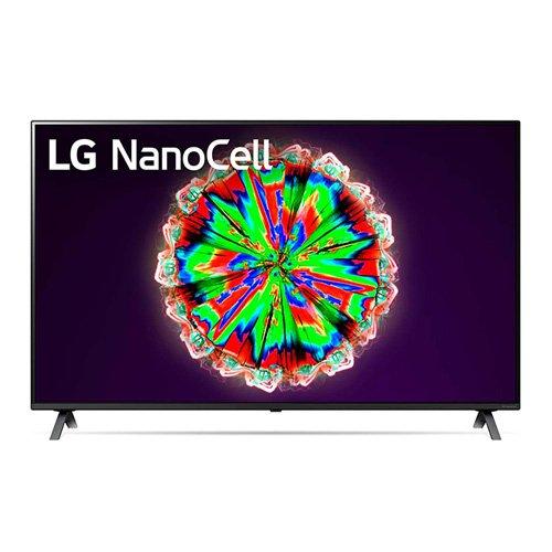 LG 65 Inch, 4K HDR Smart, NanoCell TV