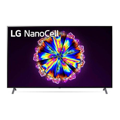 LG 65 Inch, 4K HDR, NanoCell, Smart TV, 65NANO90VNA