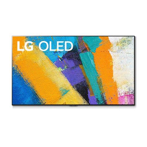 LG 77 Inch, 4K HDR Smart, OLED TV, OLED77GXPVA
