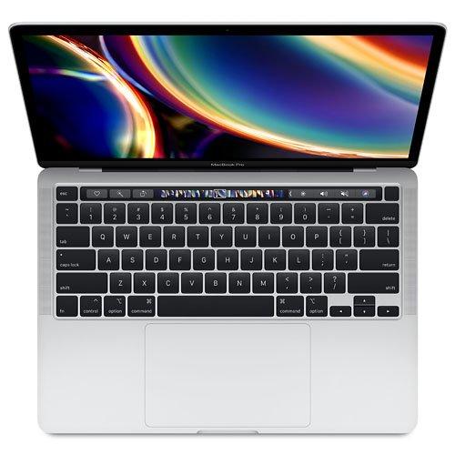 Apple Macbook Pro Mxk62 With Touch Bar 2020 Core I5 13 3 Inch Ram 8gb 256gb Ssd Silver Price In Saudi Arabia Extra Stores Saudi Arabia Kanbkam