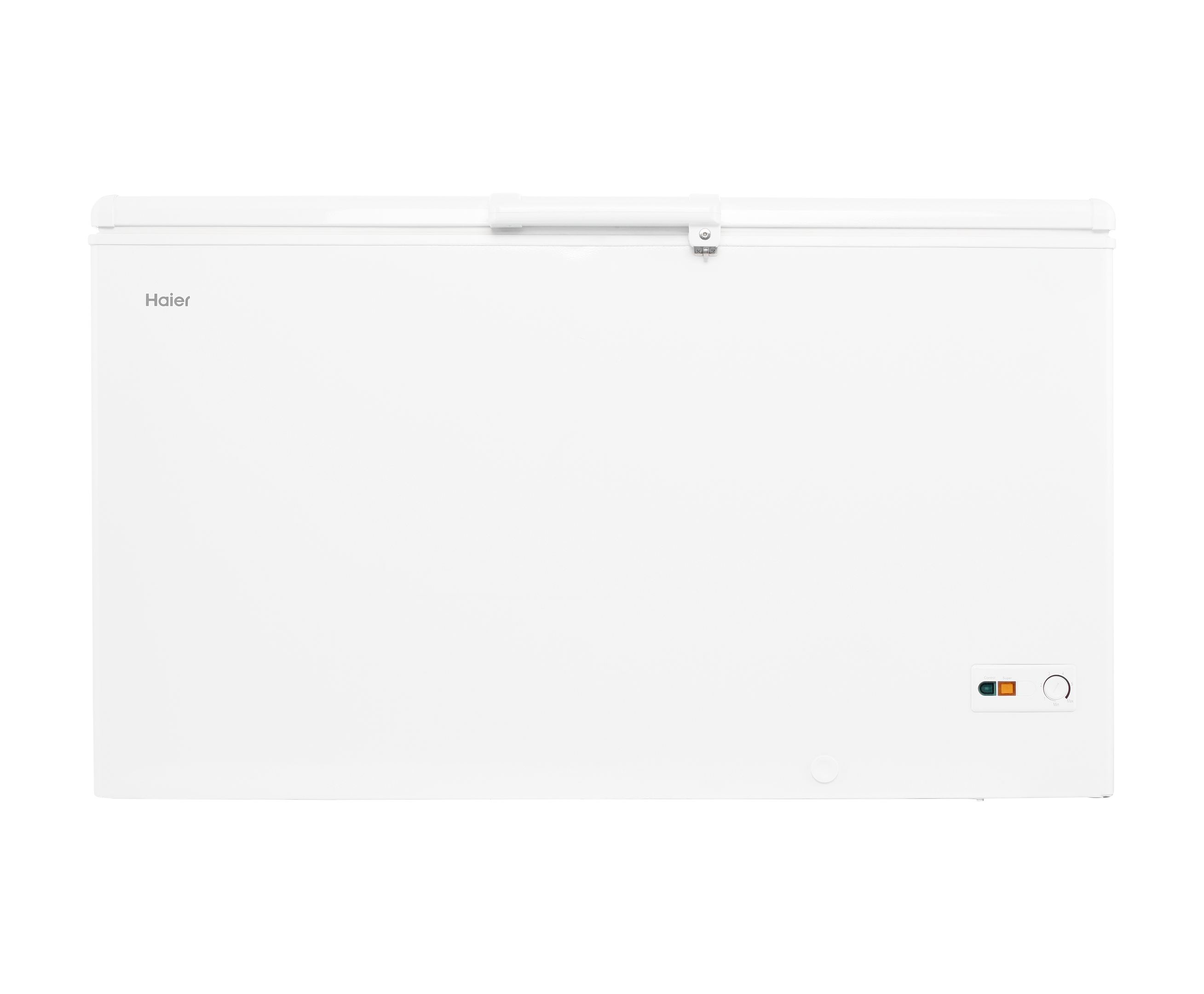 Haier, Chest Freezer, 14.8Cu.ft/420Ltrs, Inverter, White price in Saudi