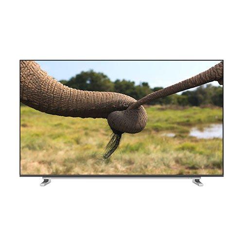 Toshiba 65 Inch 4k Hdr Led Tv Smart 65u5965ee Extra Saudi