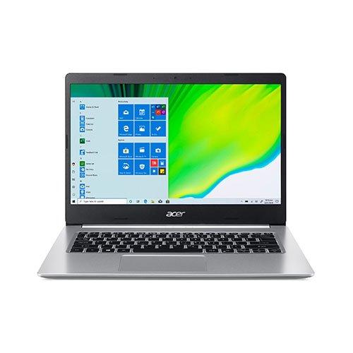سعر Acer A514 Laptop, Core i5, 14 Inch, 8GB RAM, 256GB SSD, Silver فى السعودية | اكسترا ستورز ...
