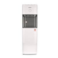 Philips, 3in1 Water Dispenser, Hot/Cold/Normal Functions, 500W, Grey/White.