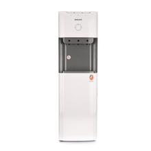 Buy Philips, 3in1 Water Dispenser, Hot/Cold/Normal Functions, 500W, Grey/White. in Saudi Arabia