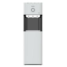 Buy Philips, 3in1 Water Dispenser, 500W, Hot/Cold/Normal Functions, Gray / Black in Saudi Arabia