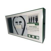 Oppo, Gift Box