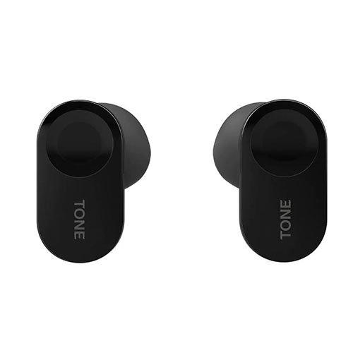 LG, Tone Free True Wireless Stereo Earbuds ,Black