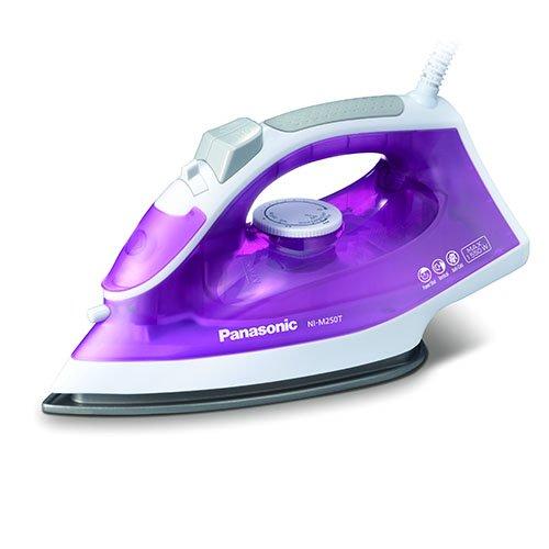 panasonic Panasonic ni-m250tpth 1550W NI-M250TPTH, Made In: China, Voltage: 220-240V, Soleplate: Titanium Coated, Made in: China