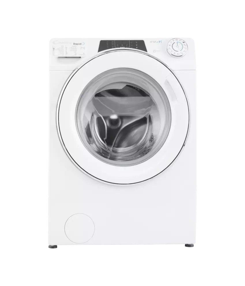 Buy Candy Front Load Fully Automatic Washer, 7kg ,1200rpm, INVERTER, White in Saudi Arabia