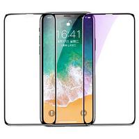 Jinya Defender Glass Screen Protector,for iPhone XS Max and iPhone 11 Pro Max, Black