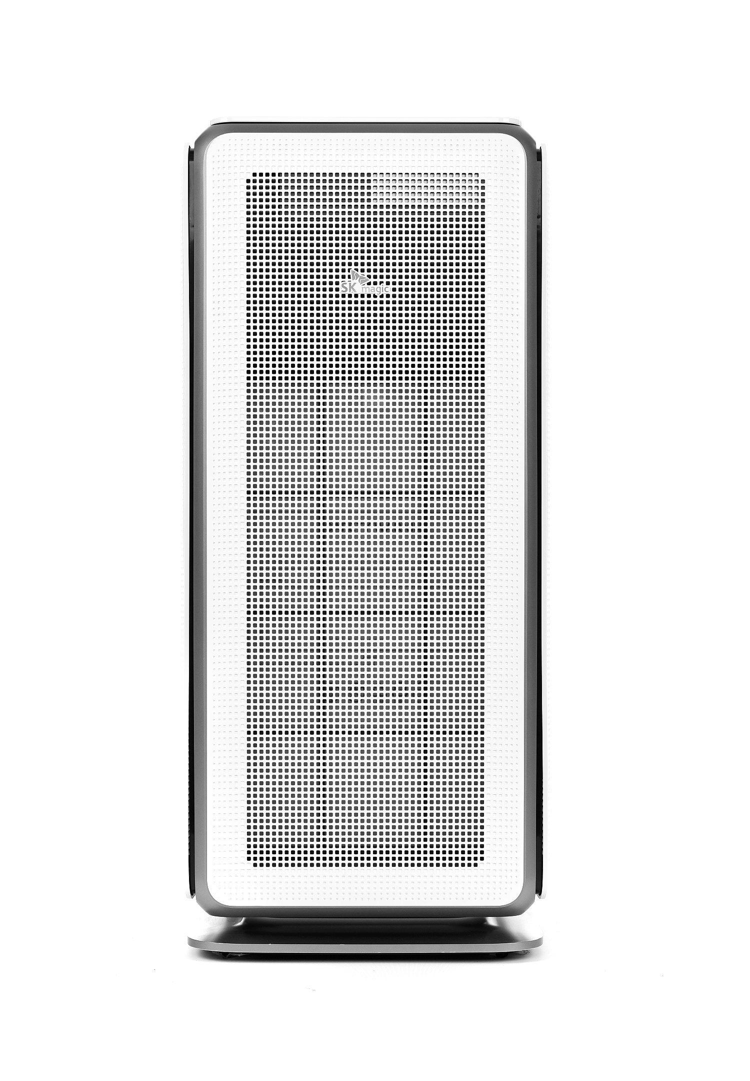 LEVOIT+LV-H128+Portable+Air+Purifier+-+White for sale online