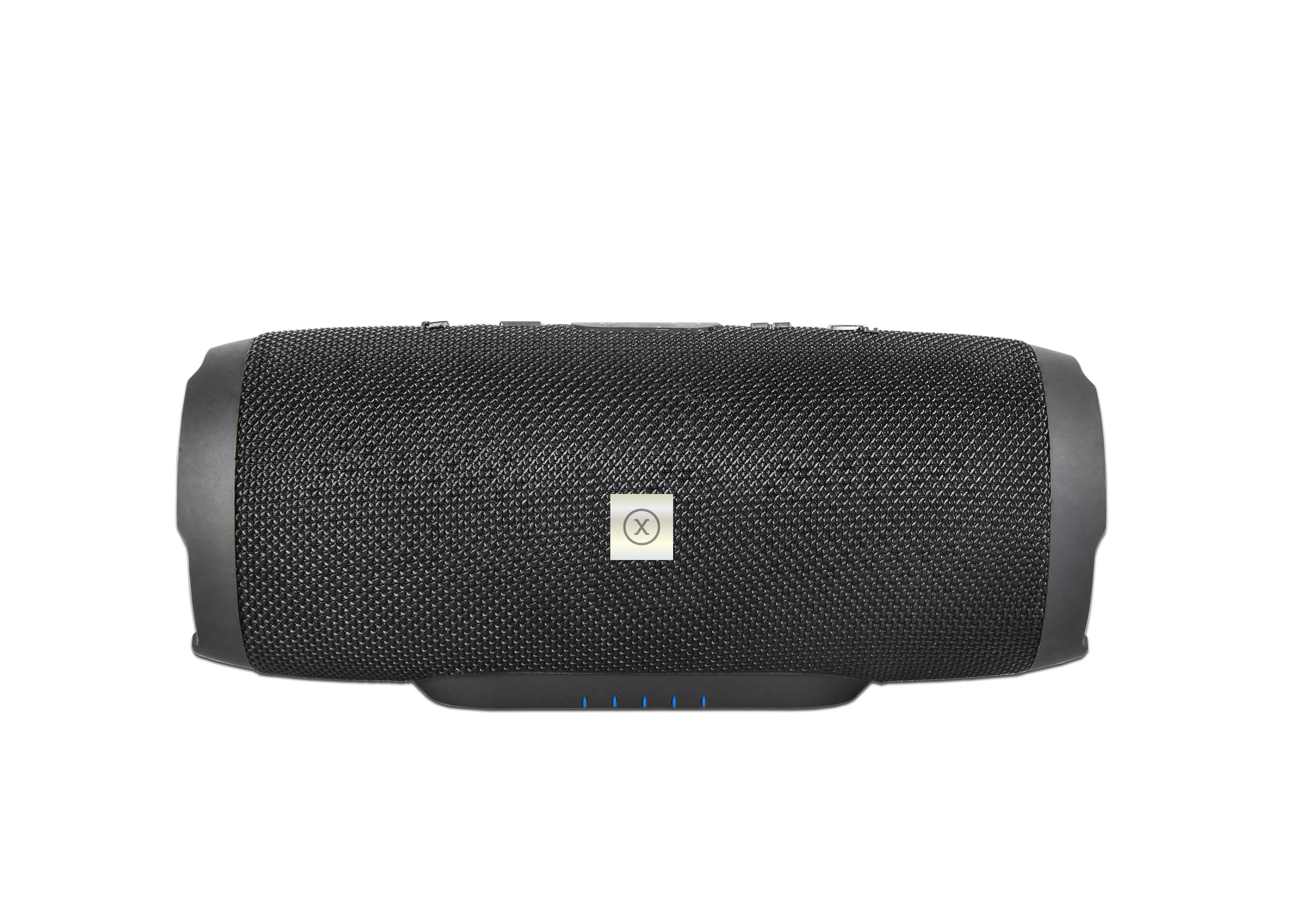 Xcell, Wireless Speaker, Master Sound, Black eXtra Oman