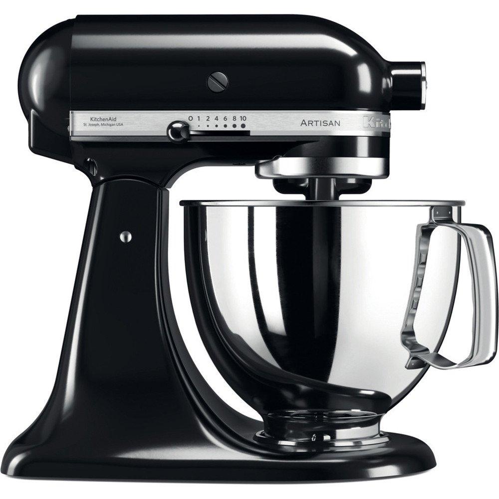 كيتشن ايد Kitchenaid 5ksm125bob 4800 ml 300W