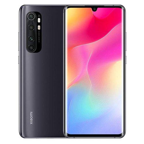 note 10 lite android 10