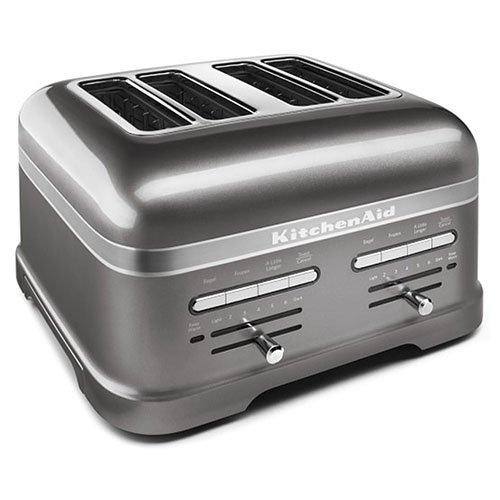 kitchenaid Kitchenaid 5kmt4205bms 2500W 5KMT4205BMS, Color: Silver, Dishwasher Safe: Parts, Made In: China, Material: Metal, Power: 2500W, Timer: Yes, Voltage: 220-240V, 4, No, 4