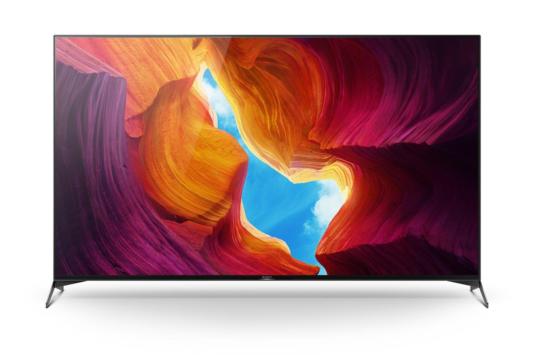 Bravia Oled Sony 65 Inch 8500g Led Tv Android Tv X900f Sony 65