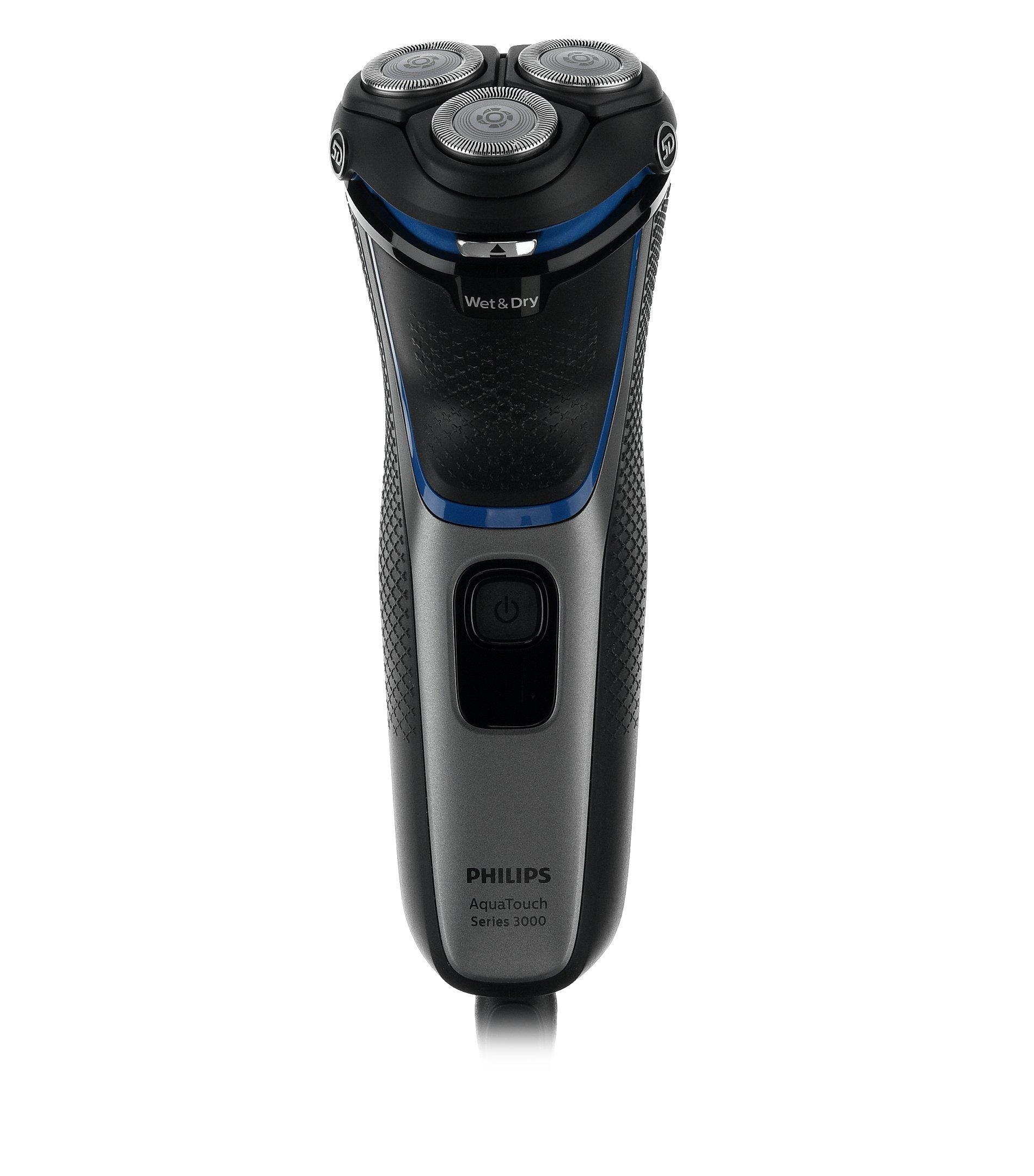 philips aqua touch trimmer price