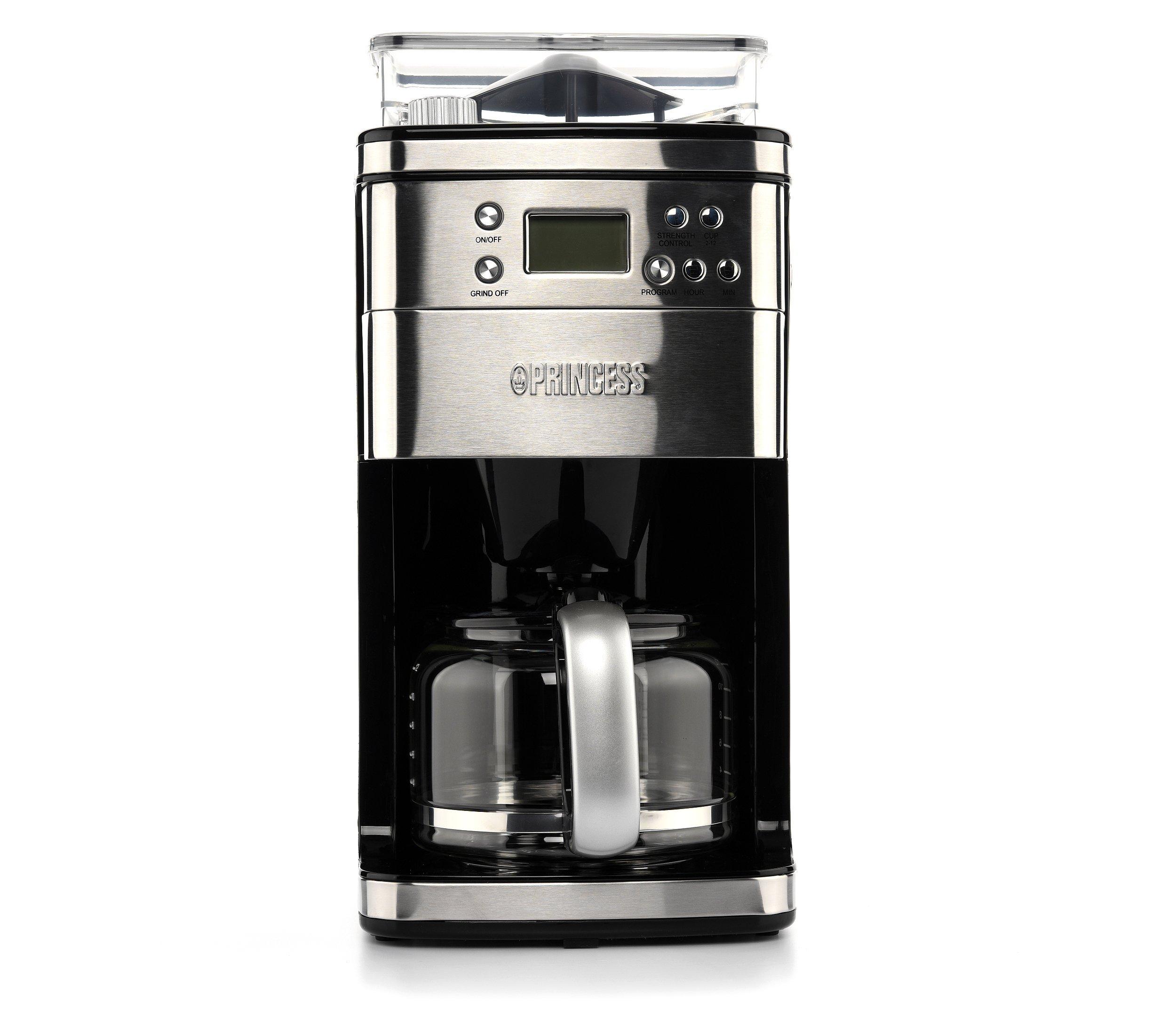 Coffee pot 1,5L Classic