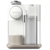 Nespresso Gran Lattissima Machine, 6 Milk Recipes At One Touch Button, White