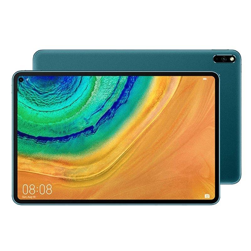 Huawei MatePad Pro, 5G, Wi-Fi, 10.8 inch, 256GB, Forest Green