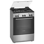 Bosch gas cooker 60x60 2025