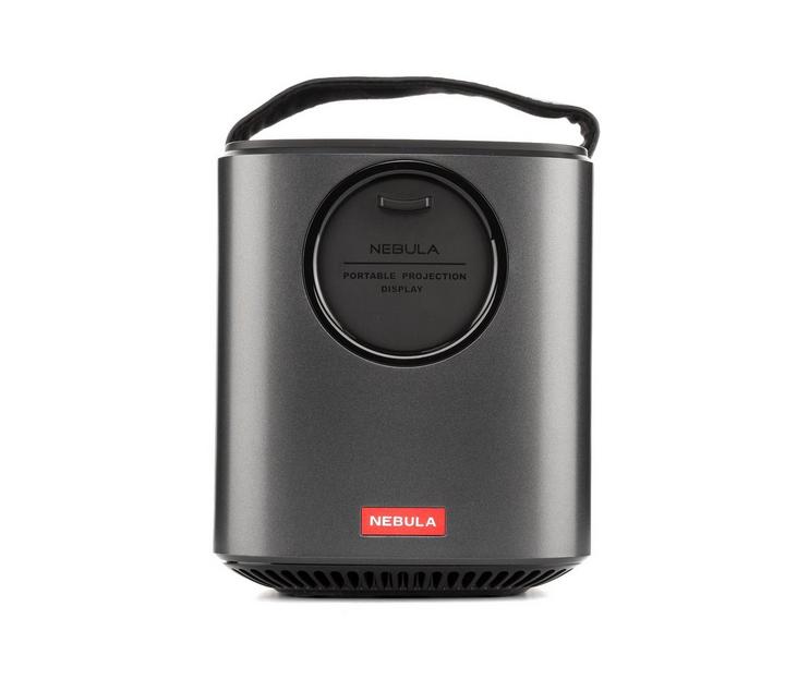 NEBULA MARS 2 PRO Portable Projector, 500 Lumen, Speaker, HDMI