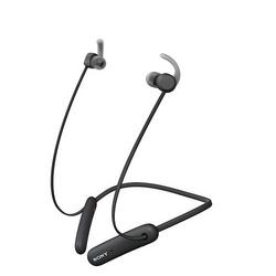 Sony Extra Bass Wireless in Ear Headphone with Mic Black eXtra