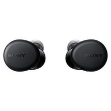 Buy Sony Extra Bass True Wireless Earbuds, Black in Saudi Arabia