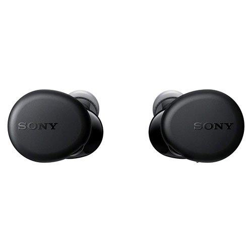 cheap sony wireless earbuds