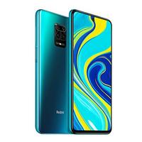 Xiaomi Redmi Note 9 Pro, 128GB , Tropical Green