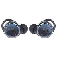 JBL Live 300 TWS In-Ear Earbuds, Black