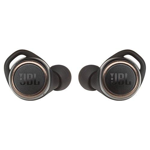 Jbl Live 300 Tws In Ear Earbuds Black Extra Oman