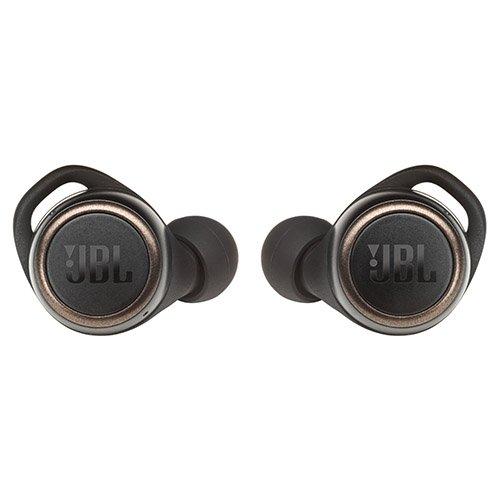 Jbl Live 300 Tws In Ear Earbuds Black Extra Oman