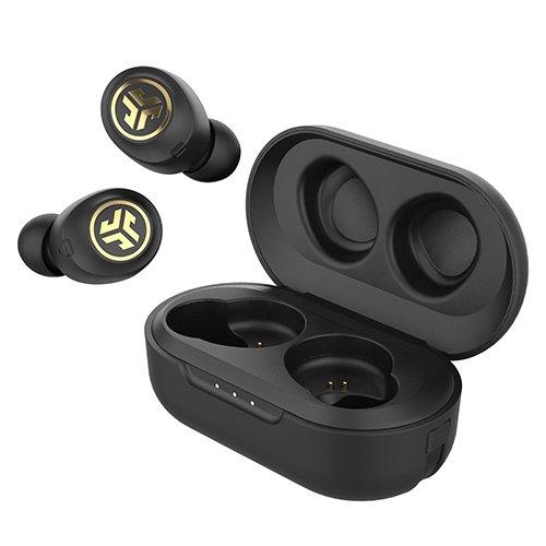 Jlab Jbuds Air Icon, Black - eXtra Saudi