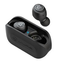 Jlab Go Air True Wireless Earbuds, Black