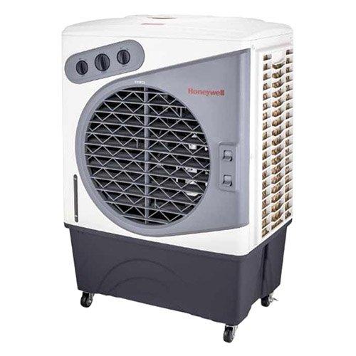 honeywell Honeywell CL60pm 220W CL60PM, Air Swing: No, Color: White/Grey, Control Panel: Knobs, Made In: China, Power Supply: 220V, Remote Control: No, Safety Lock: No, Speed: 3, Type: air cooler, Voltage: 220V, Voltage And Freq: 220 V 60Hz, 220W
