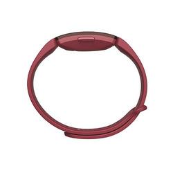 Fitbit Inspire Fitness Tracker Sangria eXtra