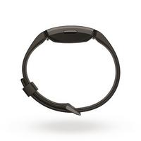 Fitbit Inspire HR, Fitness Tracker,Black