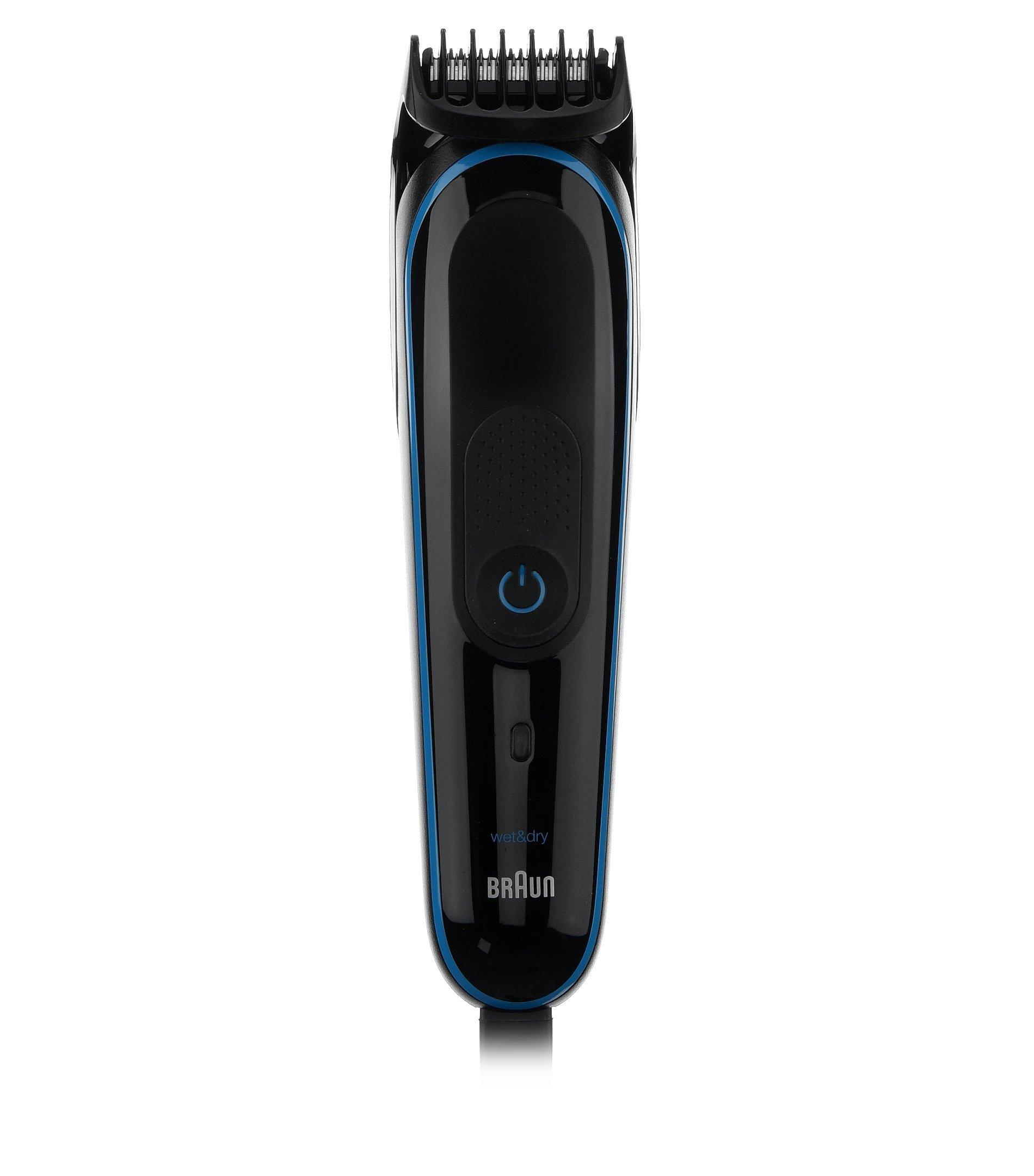 Braun trimmer on sale