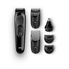 Braun 6-in-1, All-in-One Trimmer, Black