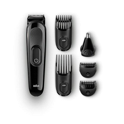 braun 6 in 1 all in one trimmer