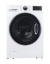 LG Front Load Washer/Dryer Combo, 17 Kg / 10kg, Inverter Direct Drive,Wi-Fi, Blue White