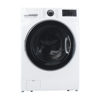 Lg washer dryer combo clearance inverter direct drive